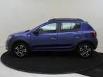 Dacia Sandero 1.0 TCe Bi-Fuel Stepway Serie Limitee 15th Ann, Auto's, Dacia, Voorwielaandrijving, 12 maanden, Euro 6, 580 kg