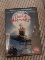 Dolfje Weerwolfje DVD - Familie Film!, Avontuur, Alle leeftijden, Ophalen of Verzenden, Zo goed als nieuw