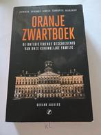 Oranje Zwartboek - Gerard Aalders, Ophalen of Verzenden, Zo goed als nieuw, Gerard Aalders, Nederland
