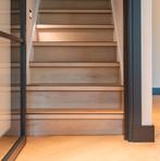 PVC TRAP TREDENSET Prijs Nu € 99,95 ( 1 doos ), Huis en Inrichting, Ophalen of Verzenden, Zo goed als nieuw, 75 m² of meer