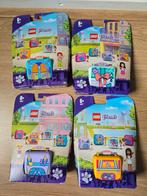 Lego Friends Pods 4x NIEUW, Kinderen en Baby's, Speelgoed | Duplo en Lego, Ophalen of Verzenden, Nieuw