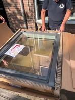 Velux dakraam , dakraam, dak ramen, Doe-het-zelf en Verbouw, Glas en Ramen, Ophalen, Zo goed als nieuw, Dakraam