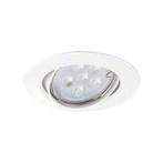 LED spot | 3-delige set | Philips Zadora RS049B LED Spot, Huis en Inrichting, Nieuw, Plafondspot of Wandspot, Led, Ophalen