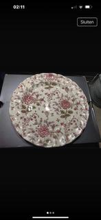 Johnson brothers roze chintz, Ophalen of Verzenden
