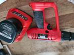 Black en decker schroeftol, Ophalen of Verzenden, Gebruikt