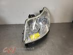 Koplamp links van een Citroen Jumper, Auto-onderdelen, Verlichting, Gebruikt, -, Ophalen of Verzenden, -