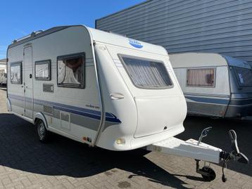 Hobby Excellent 450 uf VERKOCHT beschikbaar voor biedingen