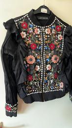 Dames jasje maat xs merk Zara, Ophalen of Verzenden, Zo goed als nieuw, Maat 34 (XS) of kleiner