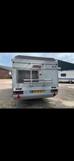 Kip Greyline Special 44TTZ Caravan, Standaardzit, Kip, Particulier, 4 tot 5 meter