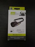 Ebi M-Size Muilkorf Muzzle (NIEUW), Ophalen of Verzenden, Nieuw