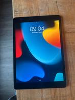 iPad 7e gen. + Hoesje - Prima staat!, Computers en Software, Apple iPads, 10 inch, Gebruikt, 32 GB, Apple iPad