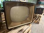 Retro tv’s eyecatchers, antieke tv’s beeldbuis tv, Ophalen of Verzenden