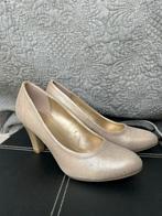 Pumps maat 40 parelmoer, Kleding | Dames, Schoenen, Pumps, Overige kleuren, Nieuw, Ophalen of Verzenden