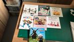 Haakboeken mogen per stuk weg, Ophalen of Verzenden, Zo goed als nieuw, Haken, Patroon of Boek