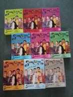 Sam Sam (dvd) - Seizoen 1 t/m 9, Alle leeftijden, Boxset, Ophalen of Verzenden, Zo goed als nieuw