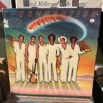 T-Connection - On Fire LP, Cd's en Dvd's, Vinyl | R&B en Soul, Ophalen of Verzenden, 1980 tot 2000, Gebruikt, 12 inch