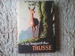 Voetspoor van Thijsse (1949 veldbiologie natuurbescherming), Ophalen of Verzenden, Gelezen, Natuur algemeen