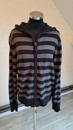 Heren vest maat M., Ophalen of Verzenden, Zo goed als nieuw, Zwart