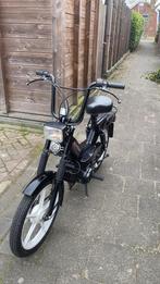 Tomos a35 65cc, Fietsen en Brommers, Brommers | Tomos, 65 cc, Ophalen of Verzenden, Zo goed als nieuw, 2 versnellingen