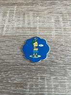 The Simpsons bart Yo!, Verzamelen, Flippo's, Ophalen of Verzenden, Losse flippo's