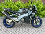 Aprilia Tuono 1000R inc. div. accessoires, Motoren, Motoren | Aprilia, 2 cilinders, Particulier, Naked bike, Meer dan 35 kW