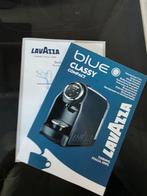 Lavazza blue perfecte staat, Ophalen of Verzenden, Zo goed als nieuw, Koffiemachine