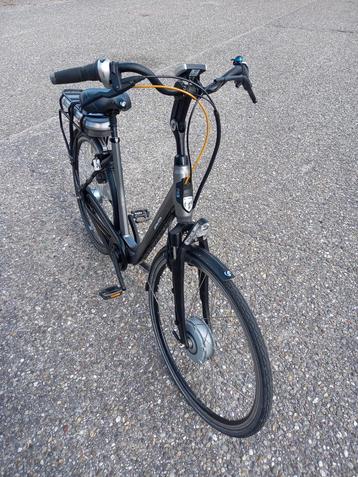 Sparta F8E elektrische damesfiets E-bike  beschikbaar voor biedingen