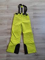 Skibroek Icepeak, maat 152, zgan!, Ophalen, Zo goed als nieuw, Kleding, Overige merken