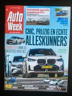 Auto Week 21-28 mei 2025, Verzenden, Nieuw, Algemeen