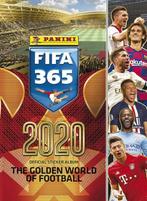 GEZOCHT: Panini Fifa 365 2020 stickers, Verzamelen, Sportartikelen en Voetbal, Nieuw, Ophalen of Verzenden, Poster, Plaatje of Sticker