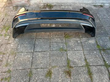 Audi a3 achterbumper pdc beschikbaar voor biedingen