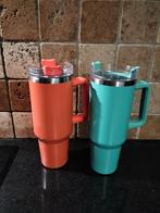 Thermo Bekers - Set van 2, Ophalen of Verzenden