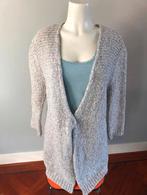 10 feet halflang met wol wollen wit koper vest xl, 10 Feet, Wit, Maat 46/48 (XL) of groter, Ophalen of Verzenden