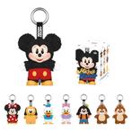 Lafufu Labubu Micky Family (NIEUW) !!!, Ophalen, Nieuw