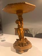 Vintage Cherubijn Bijzettafeltje, Ophalen of Verzenden