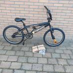 Bmx Tornado Royal Bugatti nieuw, Fietsen en Brommers, Fietsen | Crossfietsen en BMX, Ophalen, 16 tot 20 inch, Voetsteunen, Nieuw