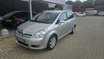 Toyota Corolla Verso 1.8 VVT-i Sol NLauto, 1330 kg, Gebruikt, Origineel Nederlands, Bedrijf