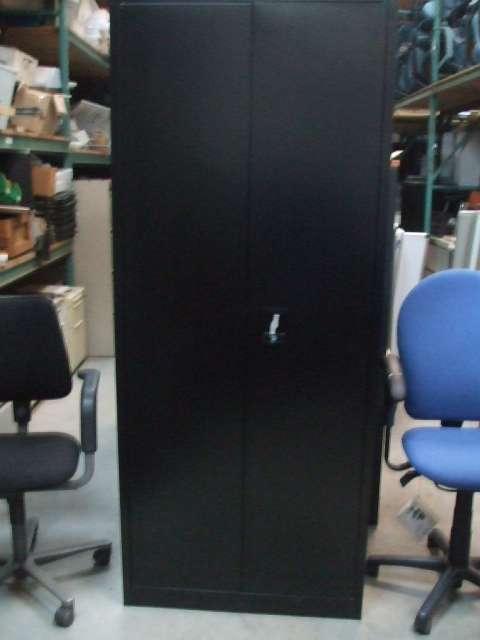 Werkplaats, Draaideur klapdeur garagekasten., Huis en Inrichting, Kasten | Overige, Gebruikt, Ophalen