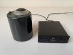 Pro-Ject Speed Box II, inclusief motor, Ophalen of Verzenden, Zo goed als nieuw, Platenspeler-onderdeel, Overige merken