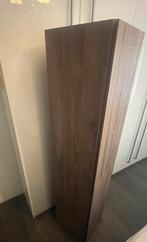 Badkamer kast-35x35x160 cm ZGAN, Ophalen of Verzenden, Zo goed als nieuw, Wit, Overige typen