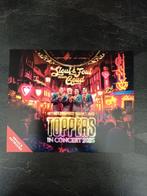 2 zitplaatsen bij de Toppers. 1 juni. Vak 104., Tickets en Kaartjes, Twee personen