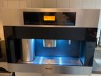 Miele CVA 5065 inbouw koffieautomaat, Ophalen, Gebruikt, 10 kopjes of meer, Koffiemachine