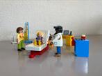 Playmobil arts, Kinderen en Baby's, Speelgoed | Playmobil, Ophalen of Verzenden, Zo goed als nieuw