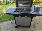 Bbq campingaz 2-series Classic EXS Vario, Ophalen, Gebruikt