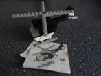 Lego 645 Politie  helikopter + piloot, Ophalen of Verzenden, Zo goed als nieuw