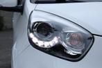 Kia Picanto 1.0 CVVT Design Edition Nap LED LICHTMETAAL DEAL, Voorwielaandrijving, Euro 5, 400 kg, Wit