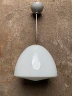 Art Deco hanglamp met Philips glazen bol