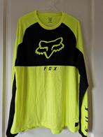 Fox Ranger MTB shirt - Maat XL mountain bike kleding, Ophalen of Verzenden, Zo goed als nieuw, XL