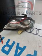 Audi A4 B8 8K koplamp xenon links 8K0941029AQ, Gebruikt, -, -, -