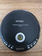 Denver Discman DMP-387, Audio, Tv en Foto, Walkmans, Discmans en Minidiscspelers, Ophalen of Verzenden, Discman